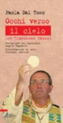 Copertina libro <b>Occhi verso il cielo</b>