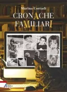 Copertina libro <b>Cronache familiari</b>