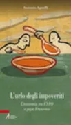 Copertina libro <b>L'urlo degli impoveriti</b>