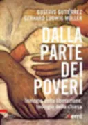 Copertina libro <b>Dalla parte dei poveri<br></b>(titolo originale o altro titolo: <i>An der Seite der Armen</i>)