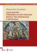 Copertina libro <b>Louis Bouyer</b>