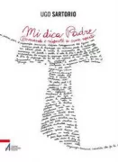 Copertina libro <b>Mi dica Padre</b>