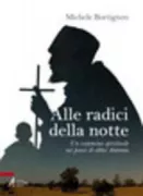 Copertina libro <b>Alle radici della notte</b>