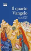 Copertina libro <b>Il quarto Vangelo</b>