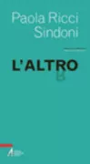Copertina libro <b>L'altro</b>