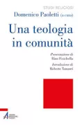 Copertina libro <b>Una teologia in comunità</b>