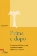 Copertina libro <b>Prima e dopo</b>