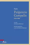 Copertina libro <b>Padre Fulgenzio Campello</b>