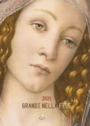Copertina libro Grandi nella fede