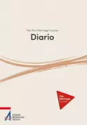 Copertina libro <b>Diario</b>