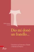 Copertina libro <b>Dio mi donò un fratello</b>