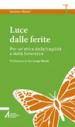 Copertina libro <b>Luce dalle ferite</b>