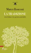 Copertina libro <b>La tradizione</b>