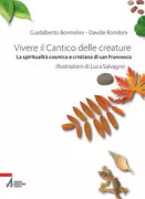 Copertina libro <b>Vivere il Cantico delle creature</b>