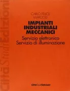 Copertina libro <b>Impianti industriali meccanici</b>