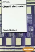 Copertina libro <b>Circuiti elettronici</b>