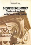 Copertina libro <b>Geometrie dell'ombra</b>