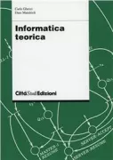 Copertina libro <b>Informatica teorica</b>