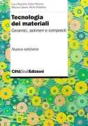 Copertina libro <b>3: Ceramici, polimeri e compositi</b>