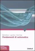 Copertina libro <b>Fondamenti di automatica</b>