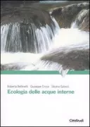 Copertina libro <b>Ecologia delle acque interne</b>