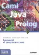 Copertina libro <b>Linguaggi di programmazione</b>