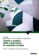 Copertina libro <b>2: La progettazione esecutiva e la realizzazione</b>
