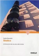 Copertina libro <b>Statica</b>