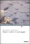 Copertina libro <b>Saper vedere il paesaggio</b>
