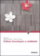 Copertina libro <b>Cultura tecnologica e ambiente</b>