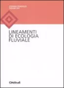 Copertina libro <b>Lineamenti di ecologia fluviale</b>