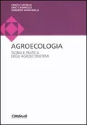 Copertina libro <b>Agroecologia</b>