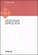 Copertina libro <b>Geologia applicata</b>