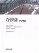 Copertina libro <b>1: Struttura, proprietà e tecnologie di produzione</b>