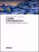 Copertina libro <b>Capire l'informatica</b>