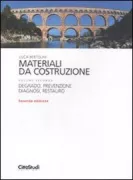 Copertina libro <b>Vol. 2: Degrado, prevenzione, diagnosi, restauro</b>