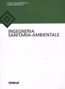 Copertina libro <b>Ingegneria sanitaria-ambientale</b>