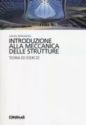 Copertina libro <b>Introduzione alla meccanica delle strutture</b>