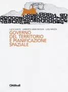 Copertina libro <b>Governo del territorio e pianificazione spaziale</b>