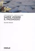 Copertina libro <b>Saper vedere il paesaggio</b>