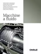 Copertina libro <b>Macchine a fluido</b>