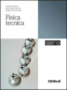 Copertina libro <b>Fisica tecnica</b>