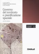 Copertina libro <b>Governo del territorio e pianificazione spaziale</b>