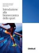 Copertina libro <b>Introduzione alla biomeccanica dello sport</b>
