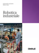 Copertina libro <b>Robotica industriale</b>