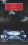 Copertina libro <b>Roma massonica</b>