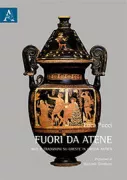 Copertina libro <b>Fuori da Atene</b>