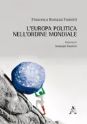 Copertina libro <b>L'Europa politica nell'ordine mondiale</b>