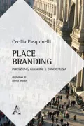 Copertina libro <b>Place branding</b>