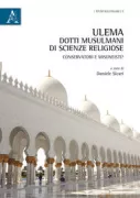 Copertina libro <b>Ulema</b>
